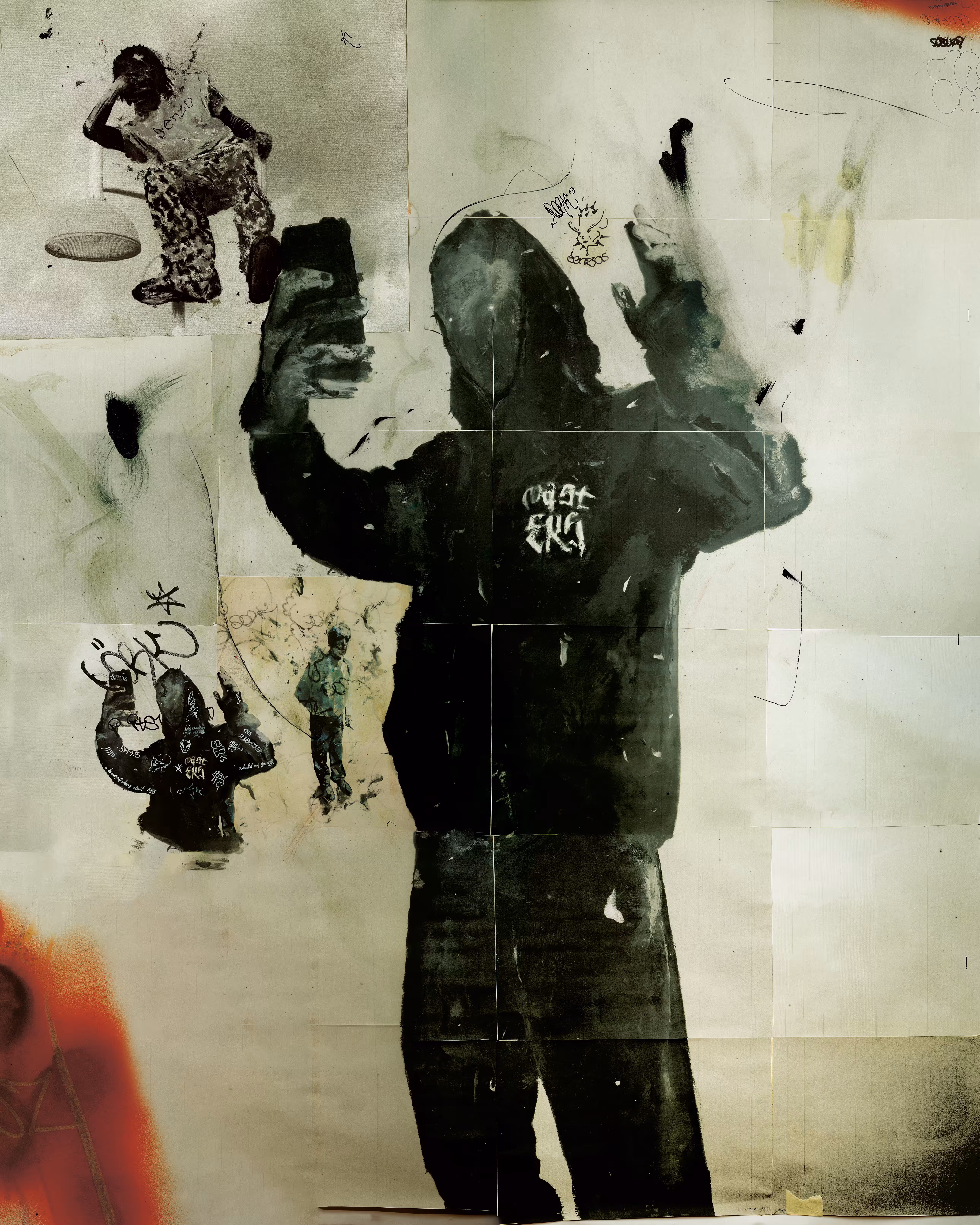 Me, Myself & a War