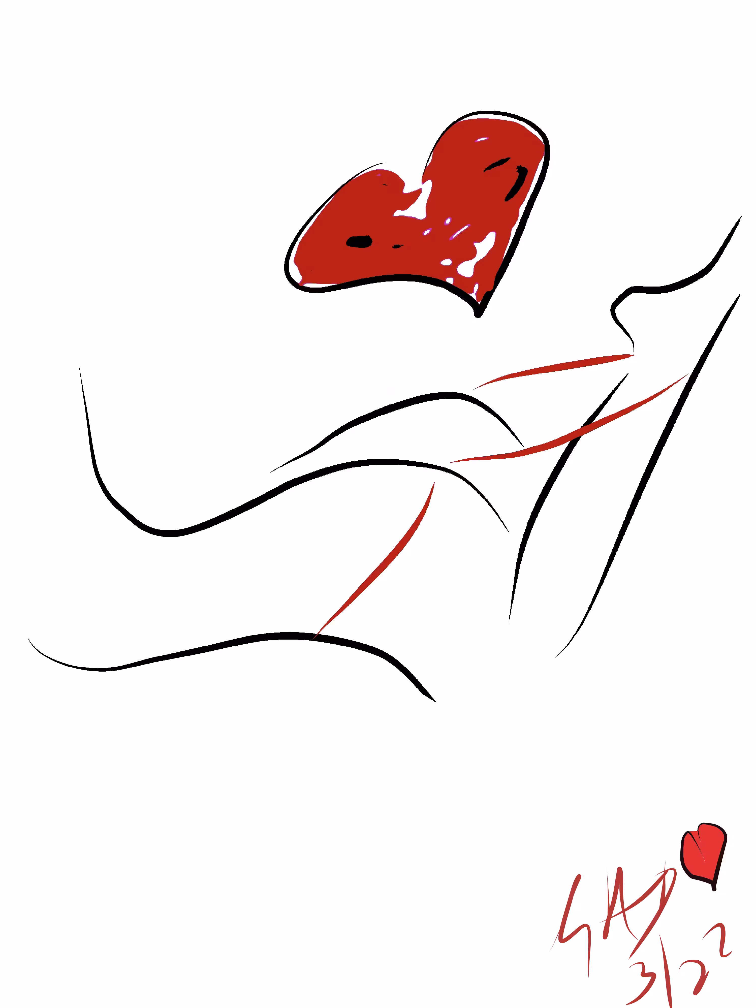 Love Bound