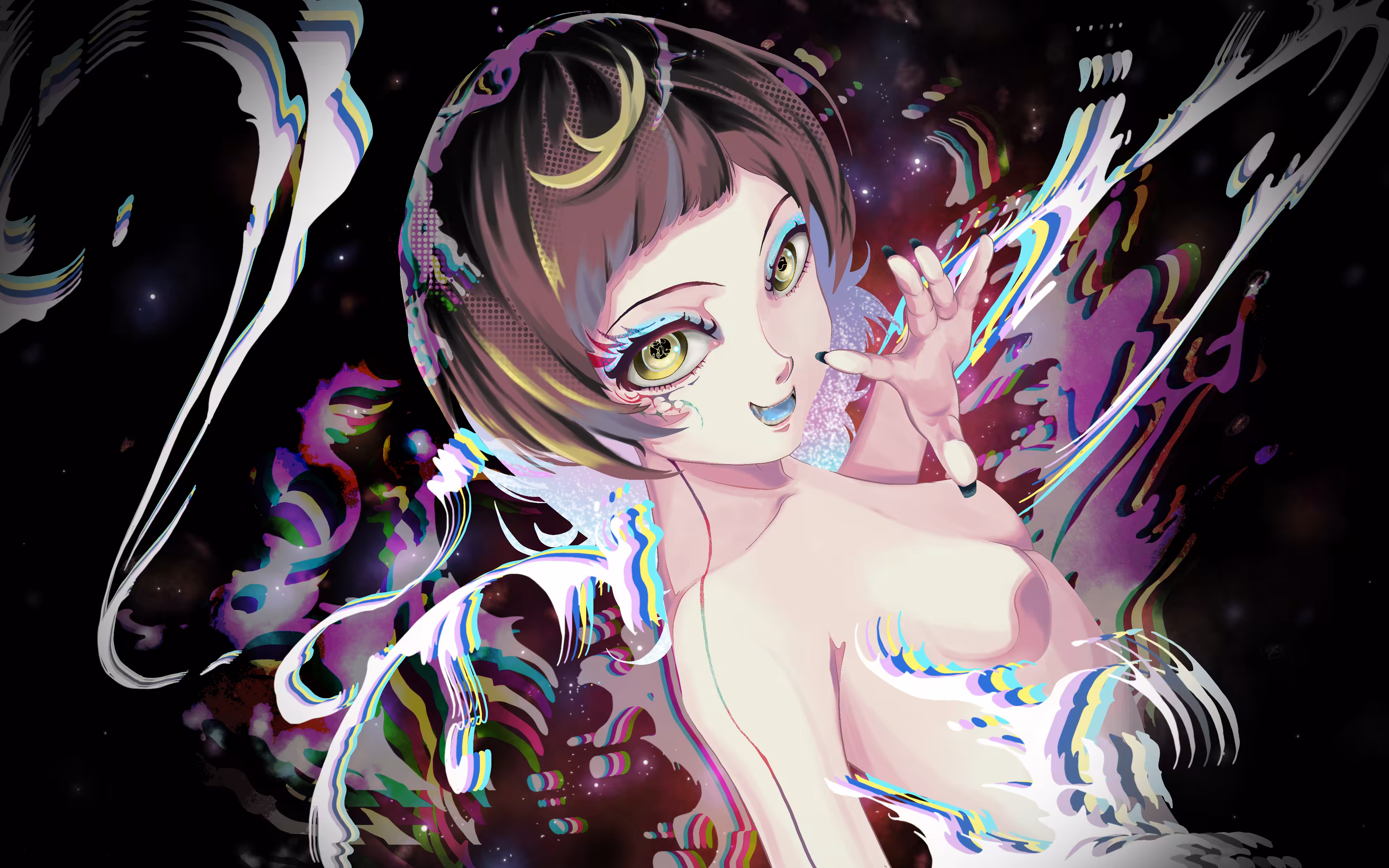 ✦IV