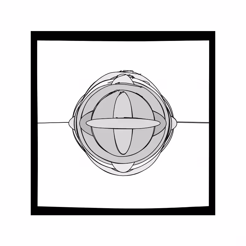 symmetrical(#scribble) #105
