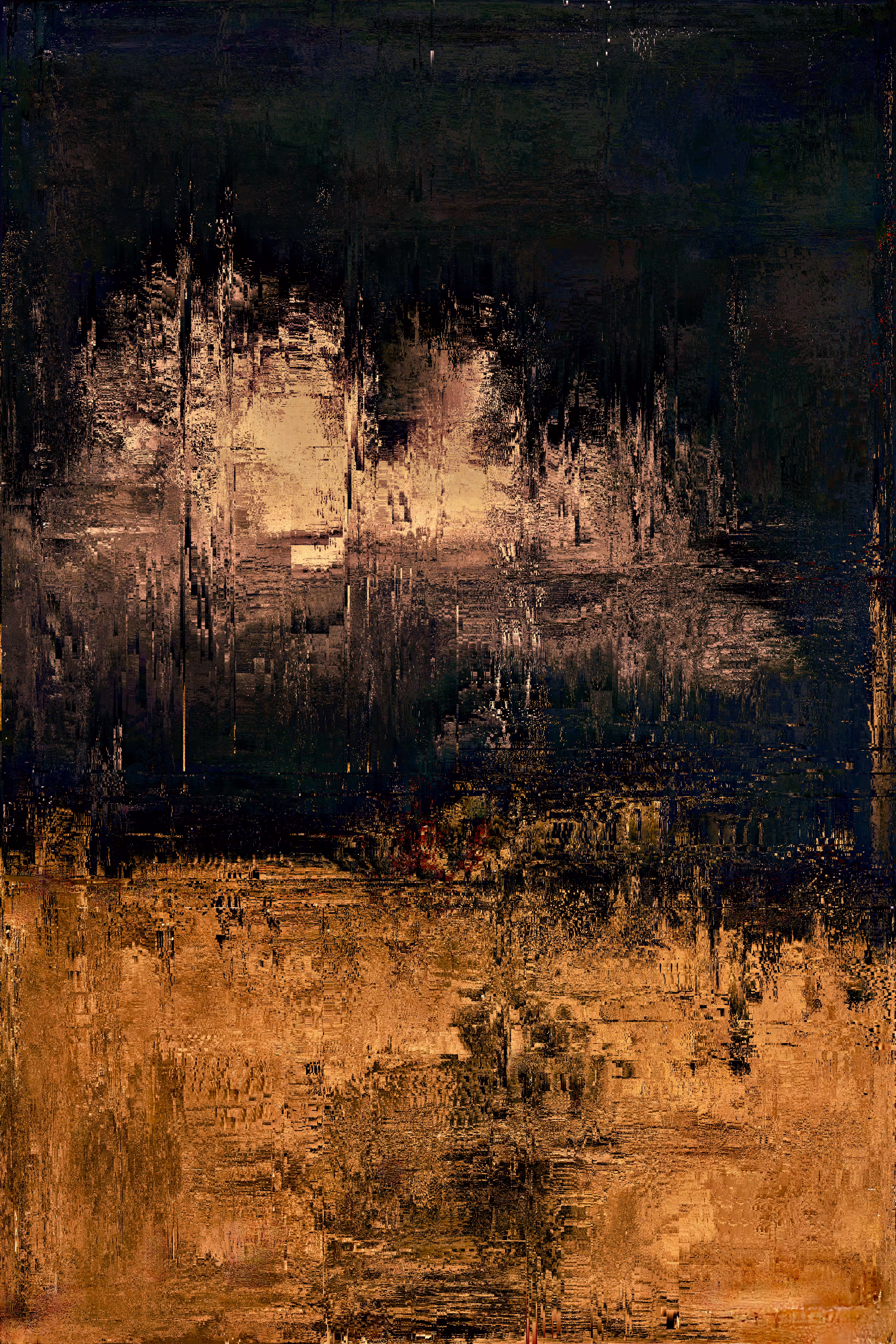 Internal Landscape