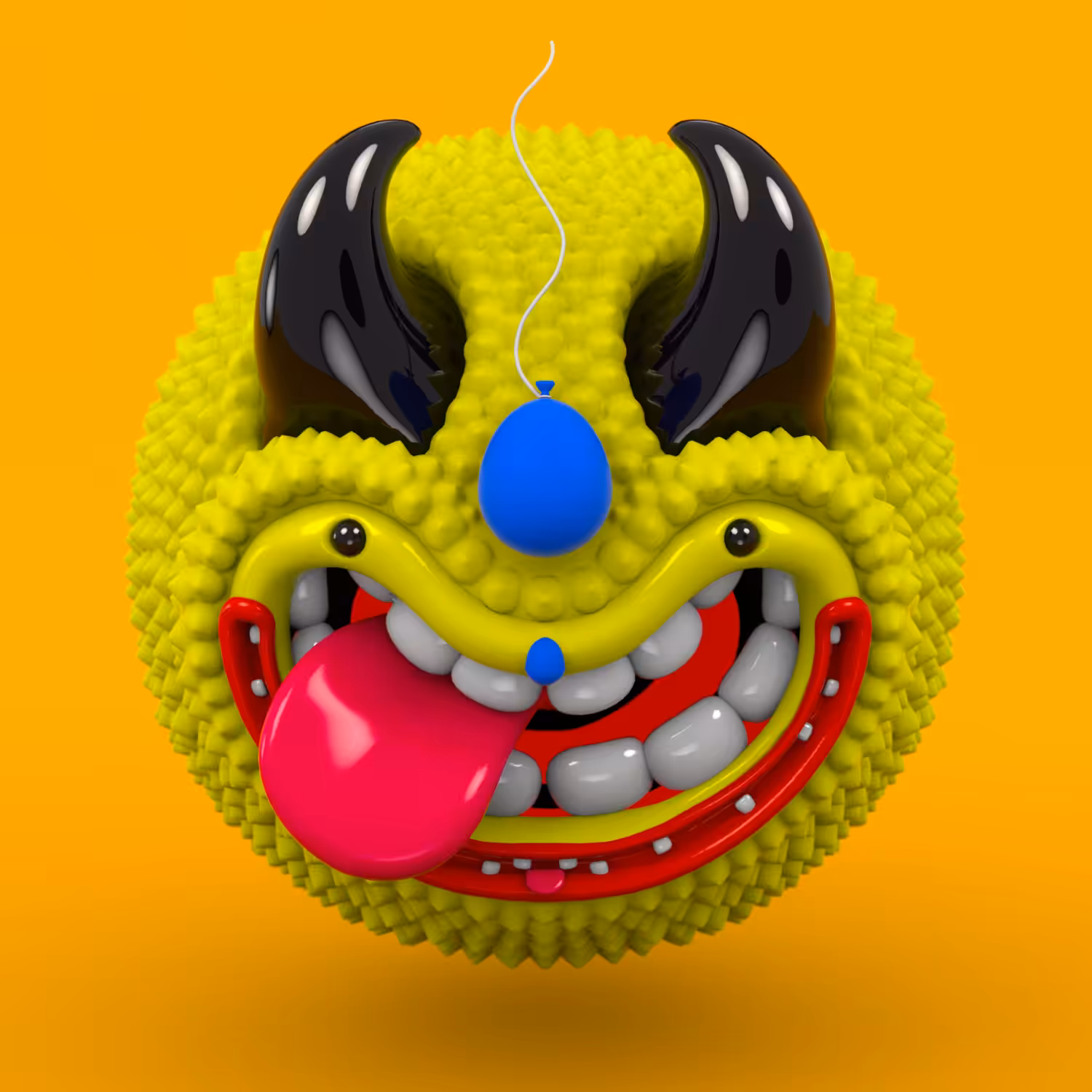 JOYWORLD JOYsmilies: JOYsmiley 1733