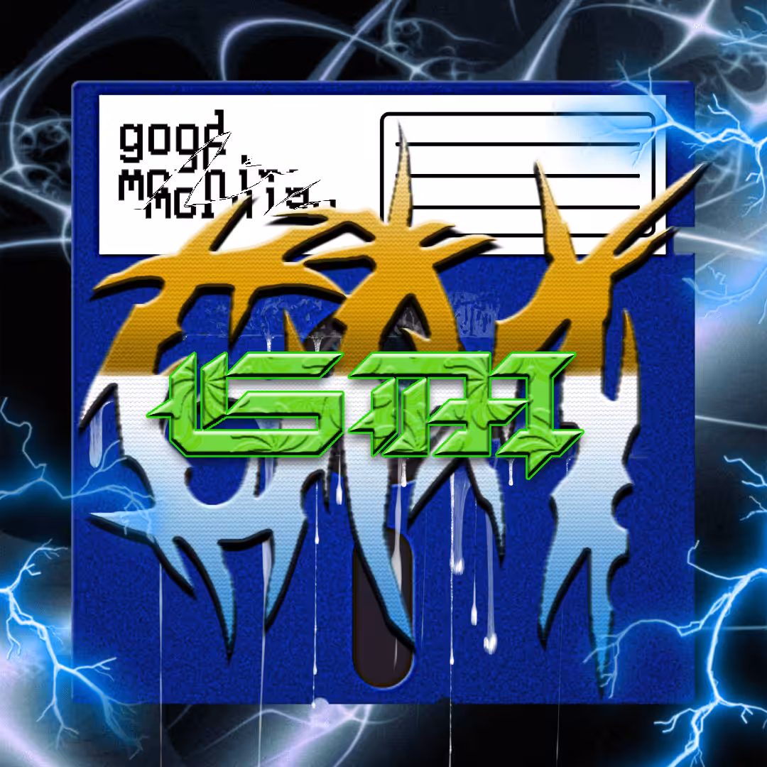 GM  Cybergoth