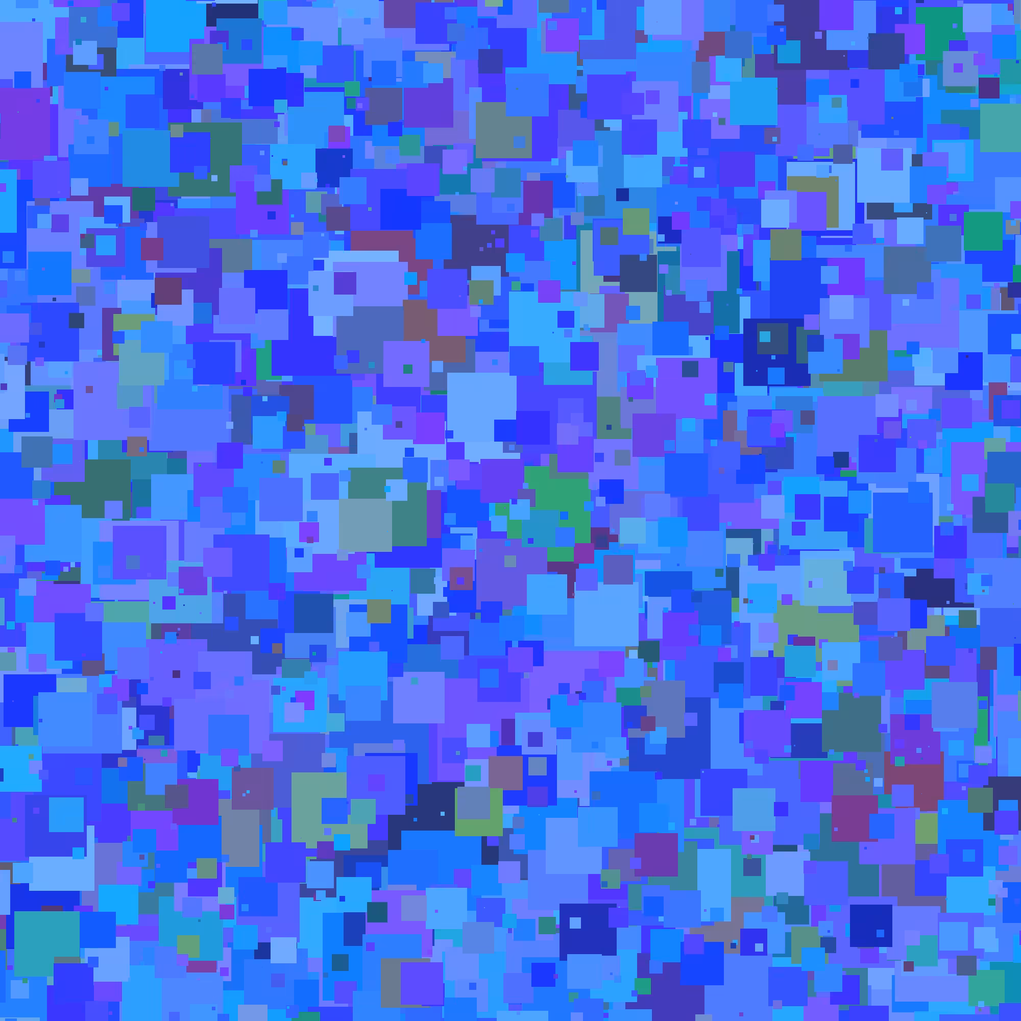 Blocked Colors: colorblock #198