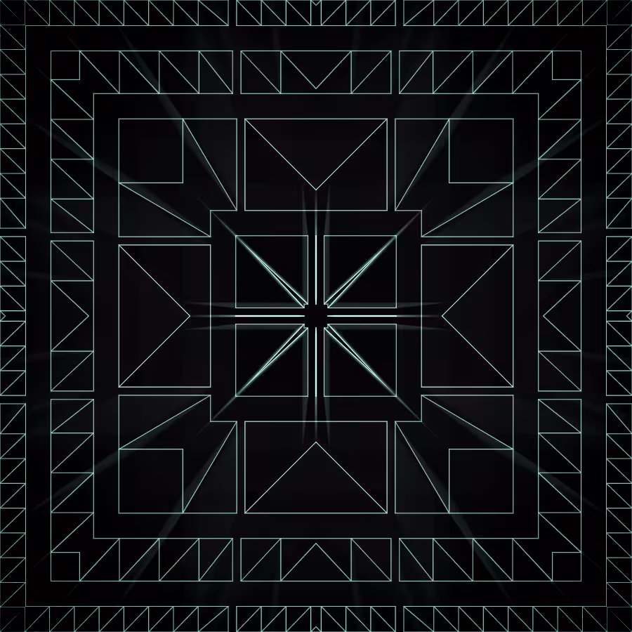 Kaleidobars #36