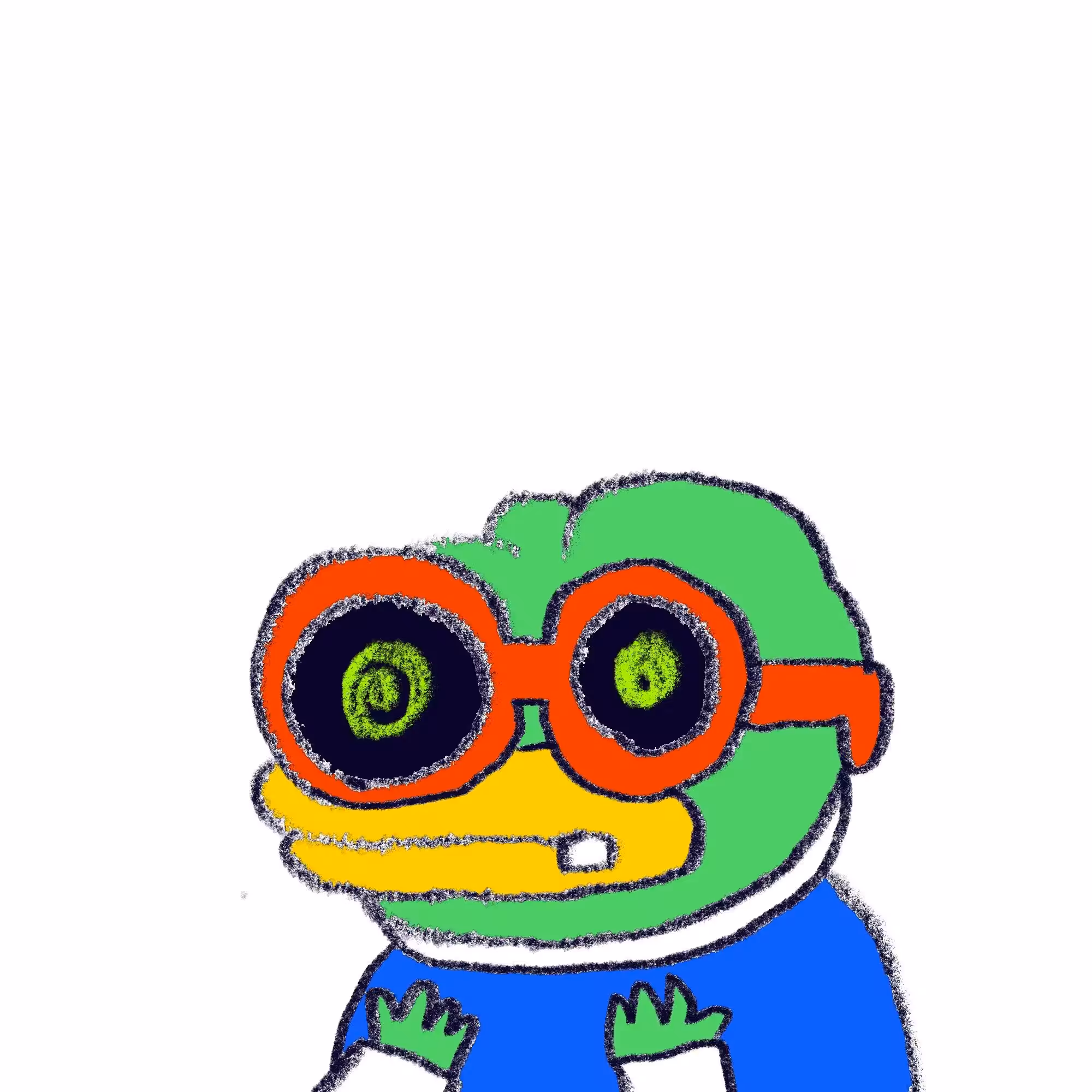 Pepe Neighbor #188