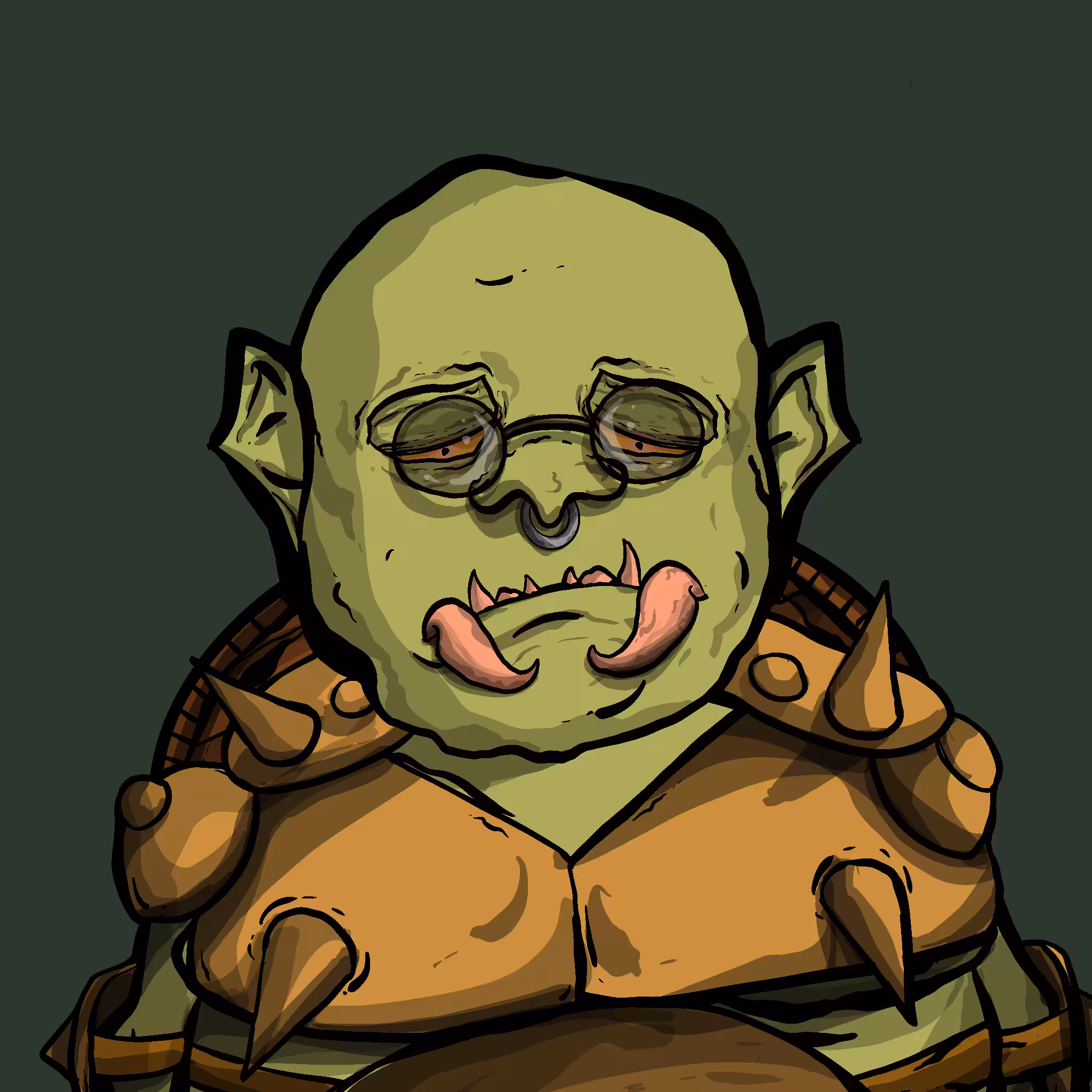 Orc #79