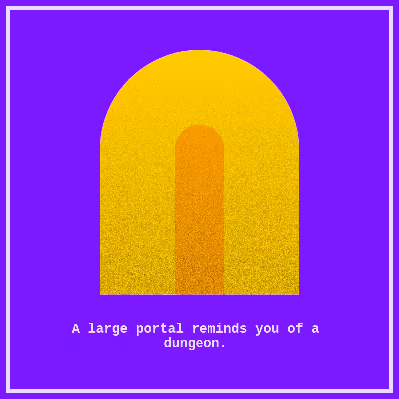 Portals #1