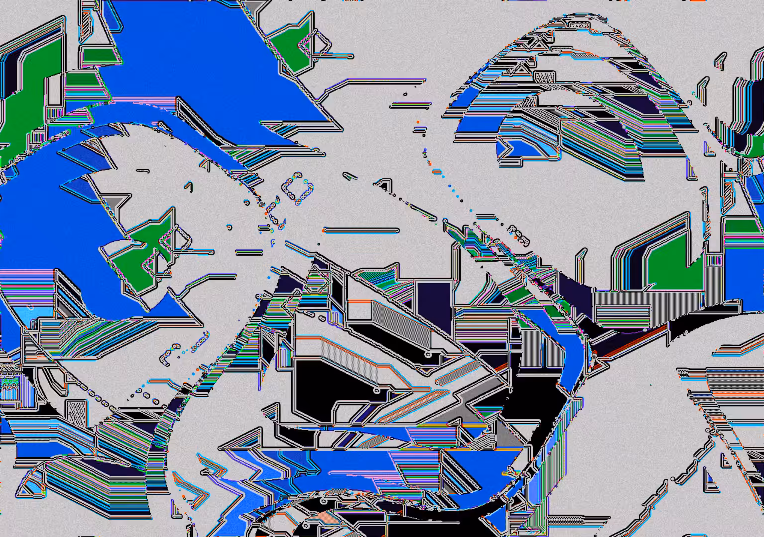 Worthless corrupted file