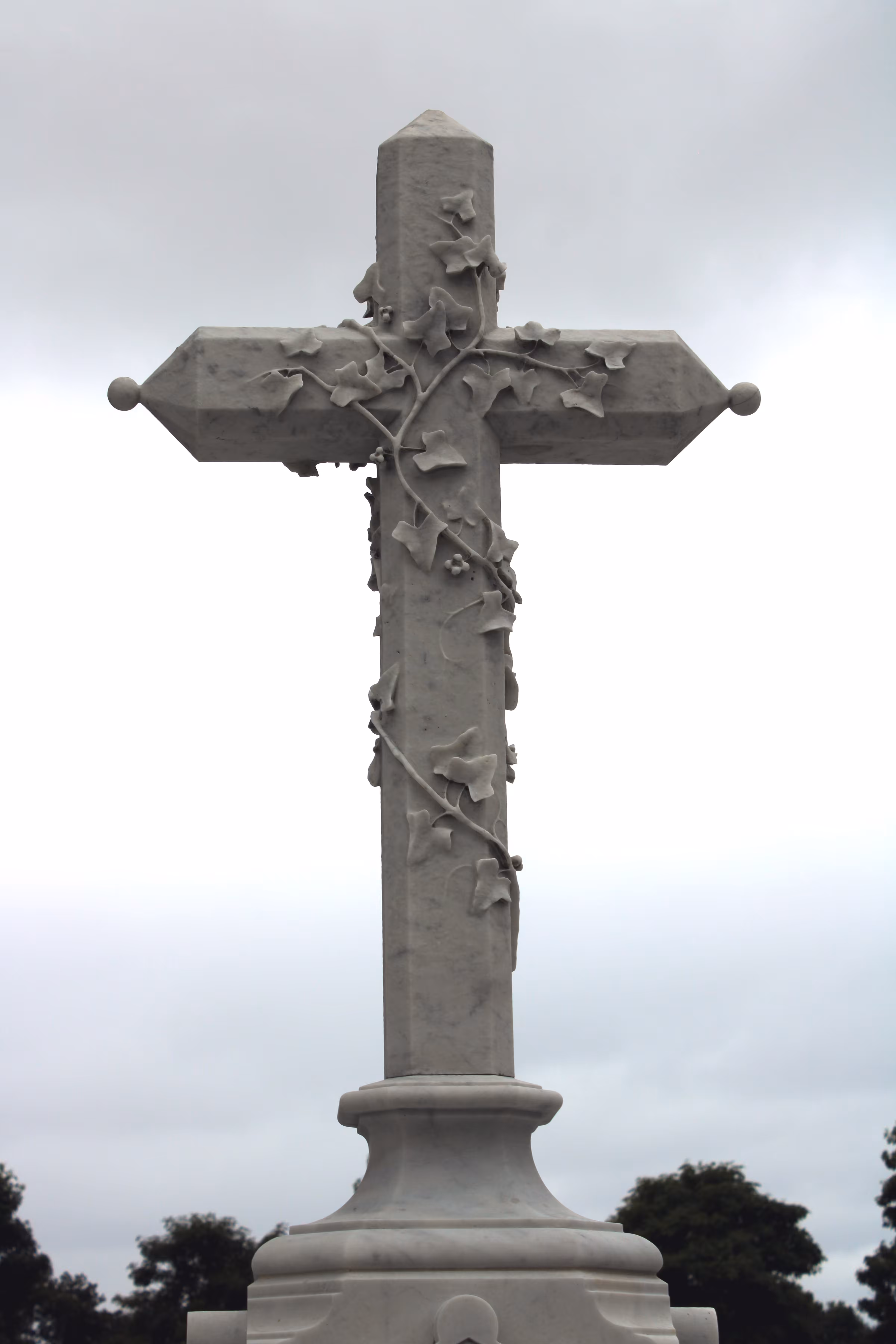 Necropolis 8