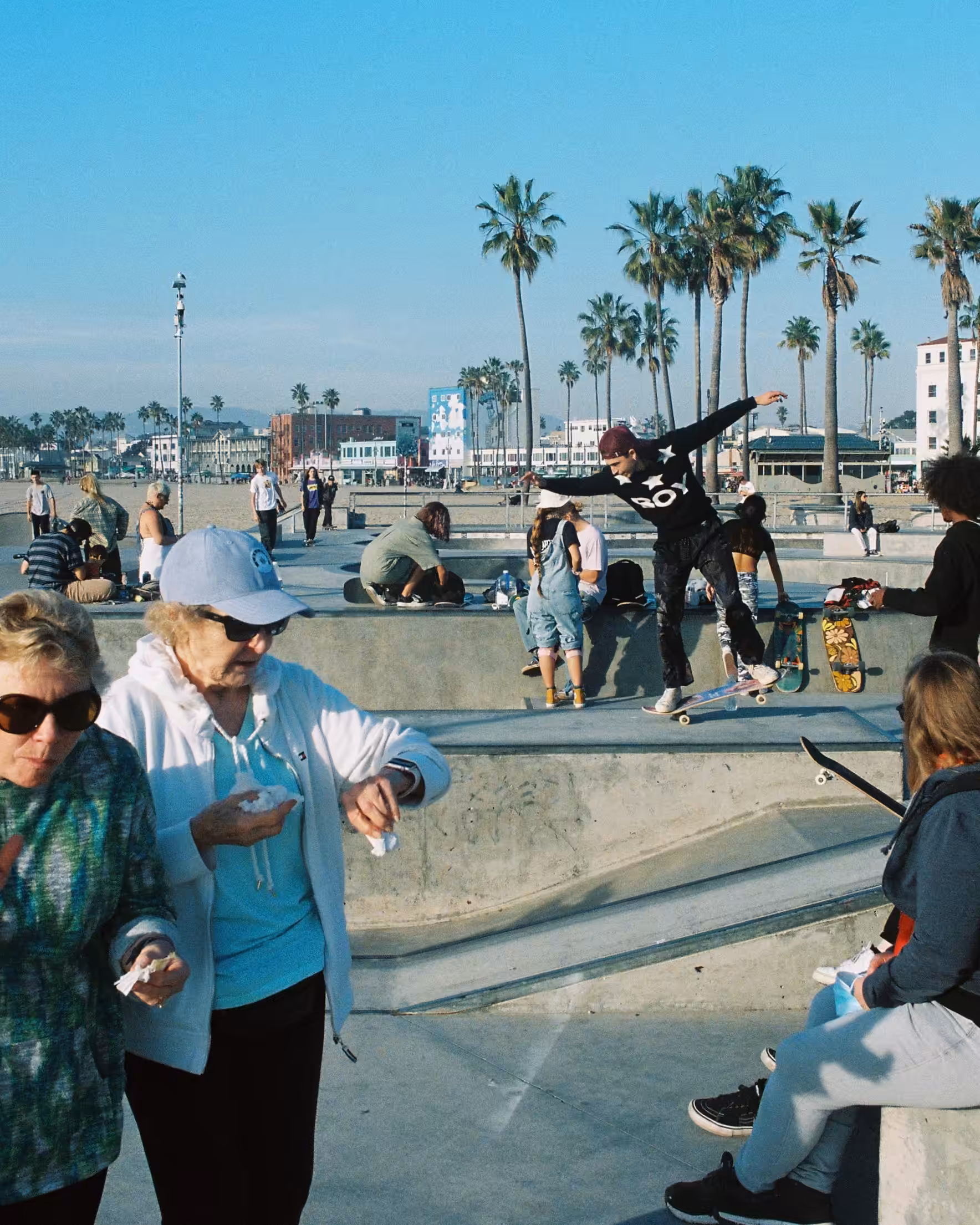 Skateboarding: Culture in Motion #82 