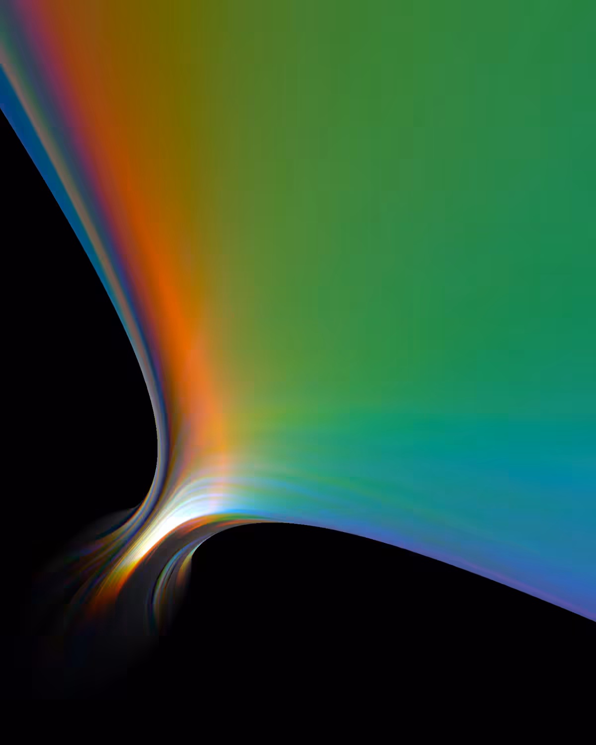 color vortex
