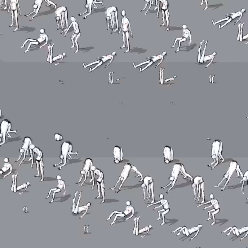 Vanishing Exercises n2 #11