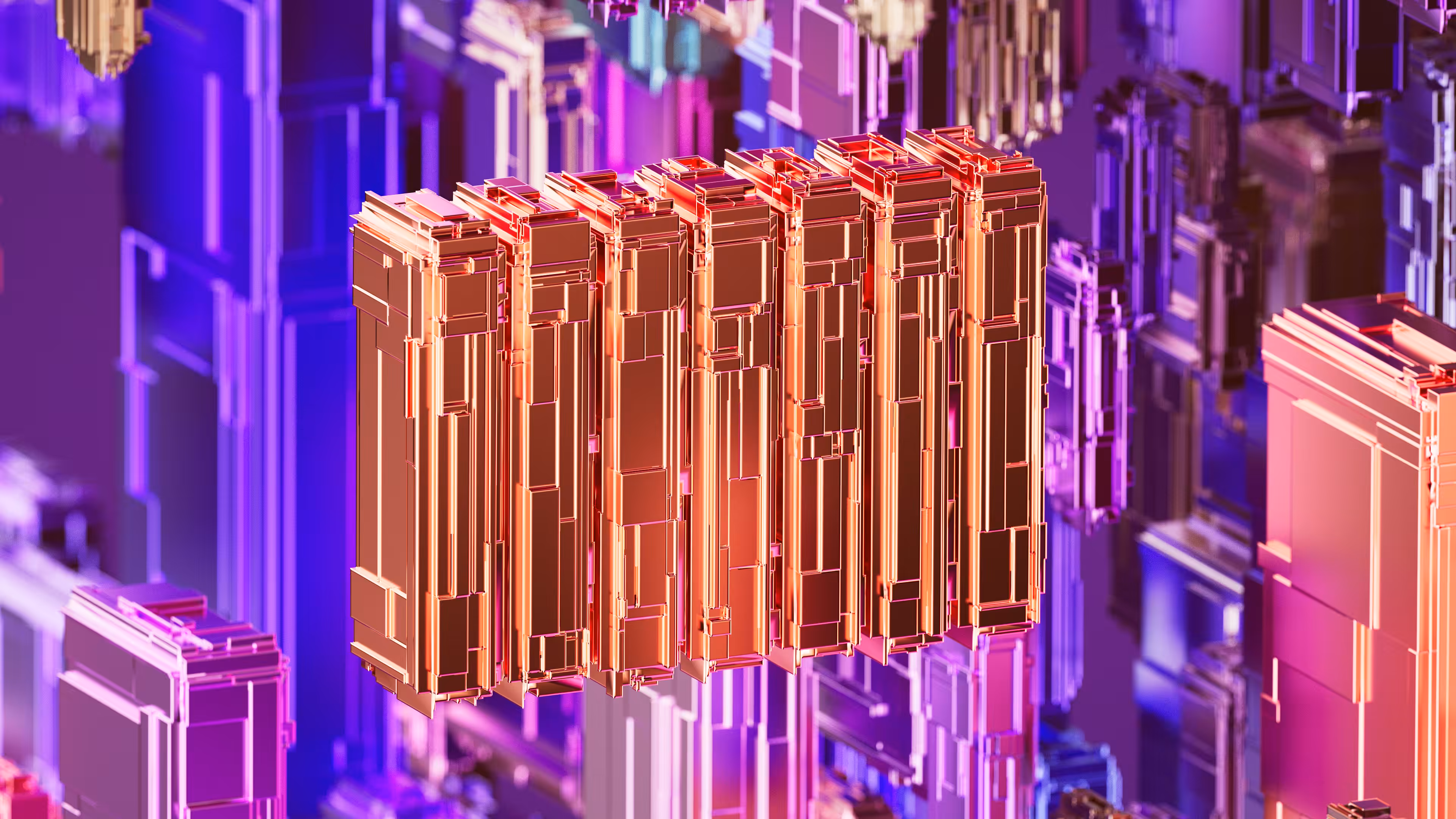Color Module