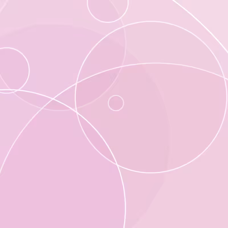Minimal circular #29