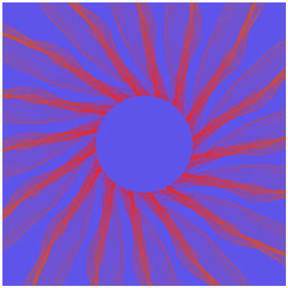 Gravitational Noise #88