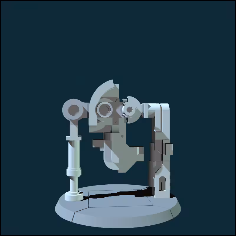 ARCHIBOTS #461