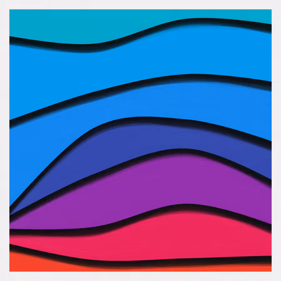 StairWaves #40