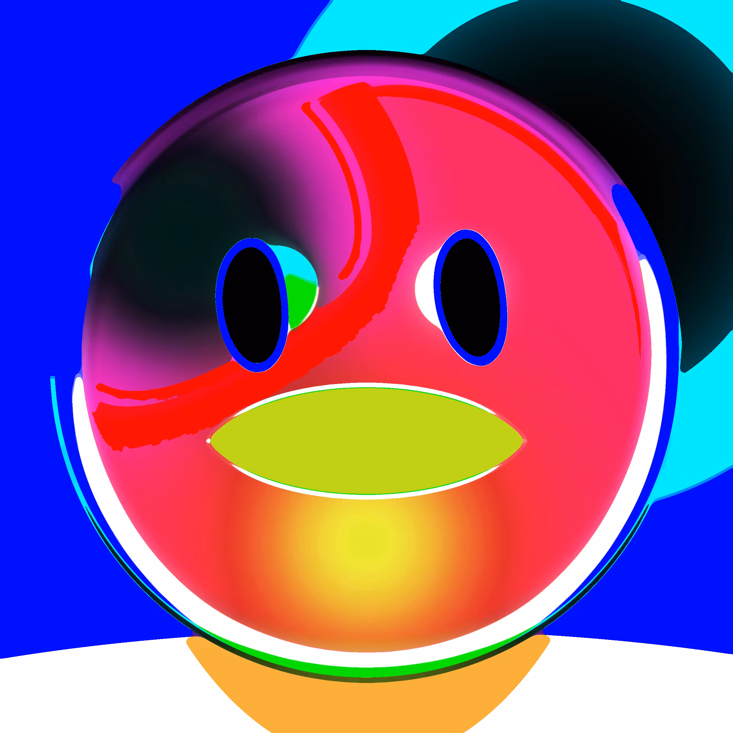 Emoji Script #136