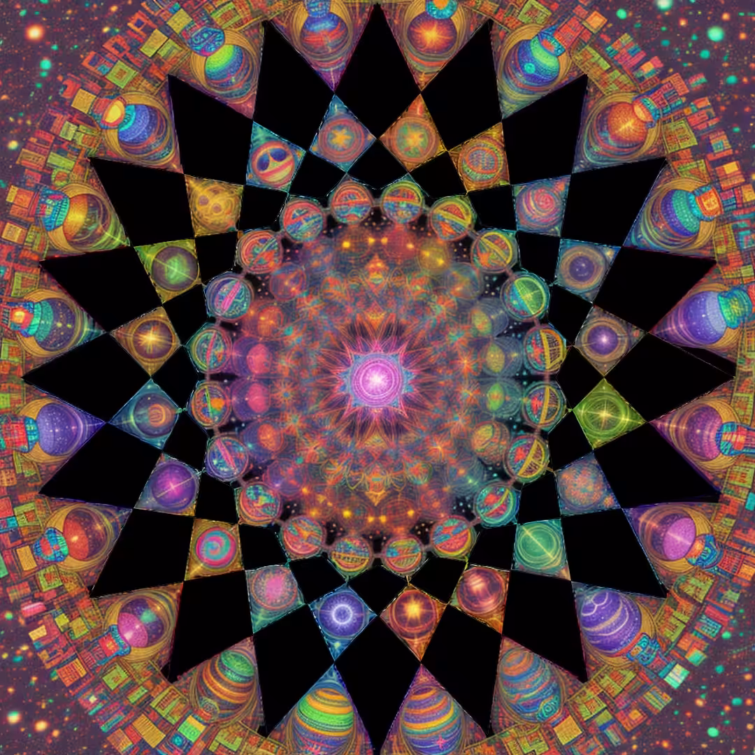 Mind Flower