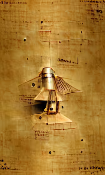 spacecraftleonardodavinci-0036.glb
