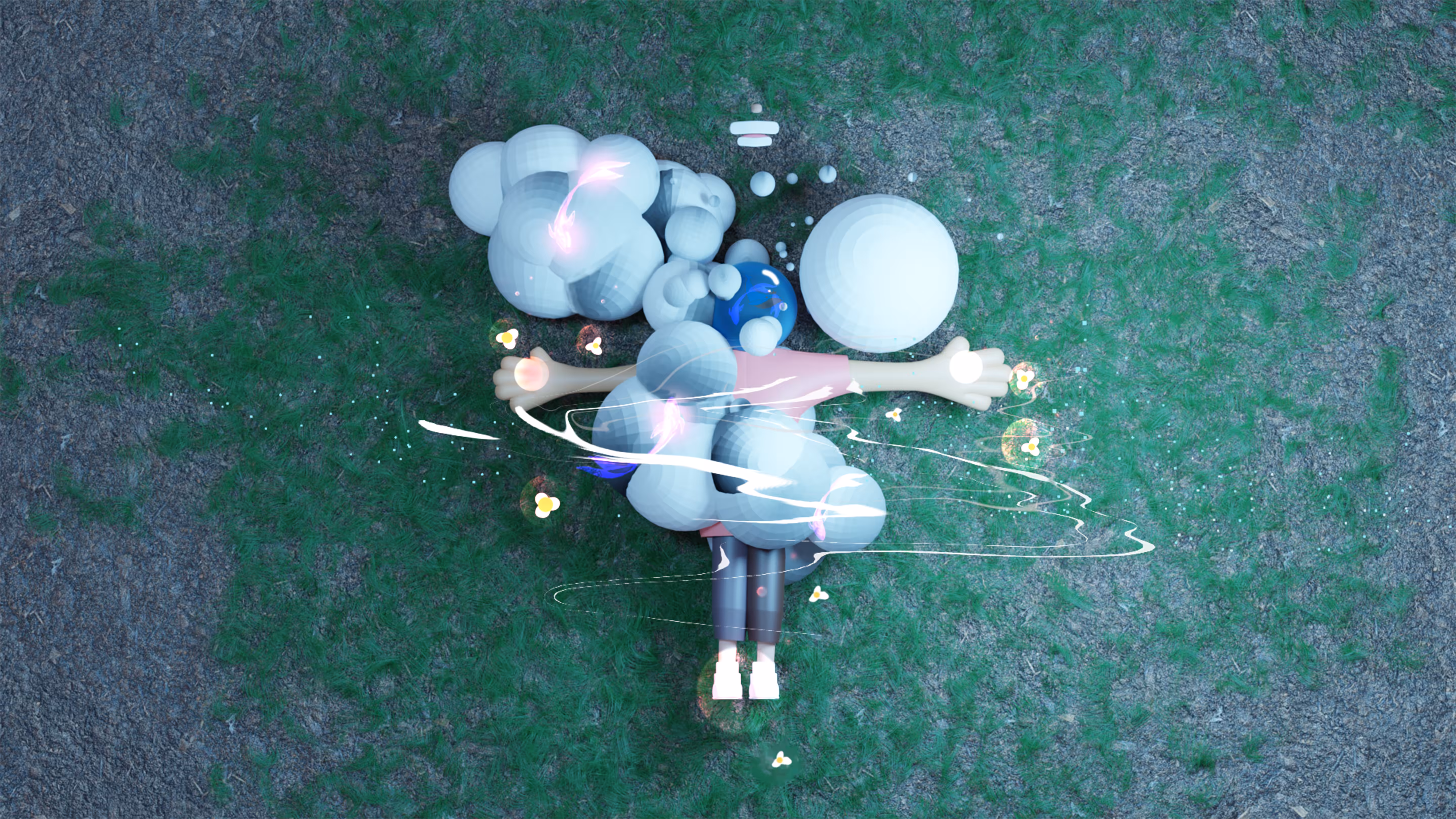 New life 