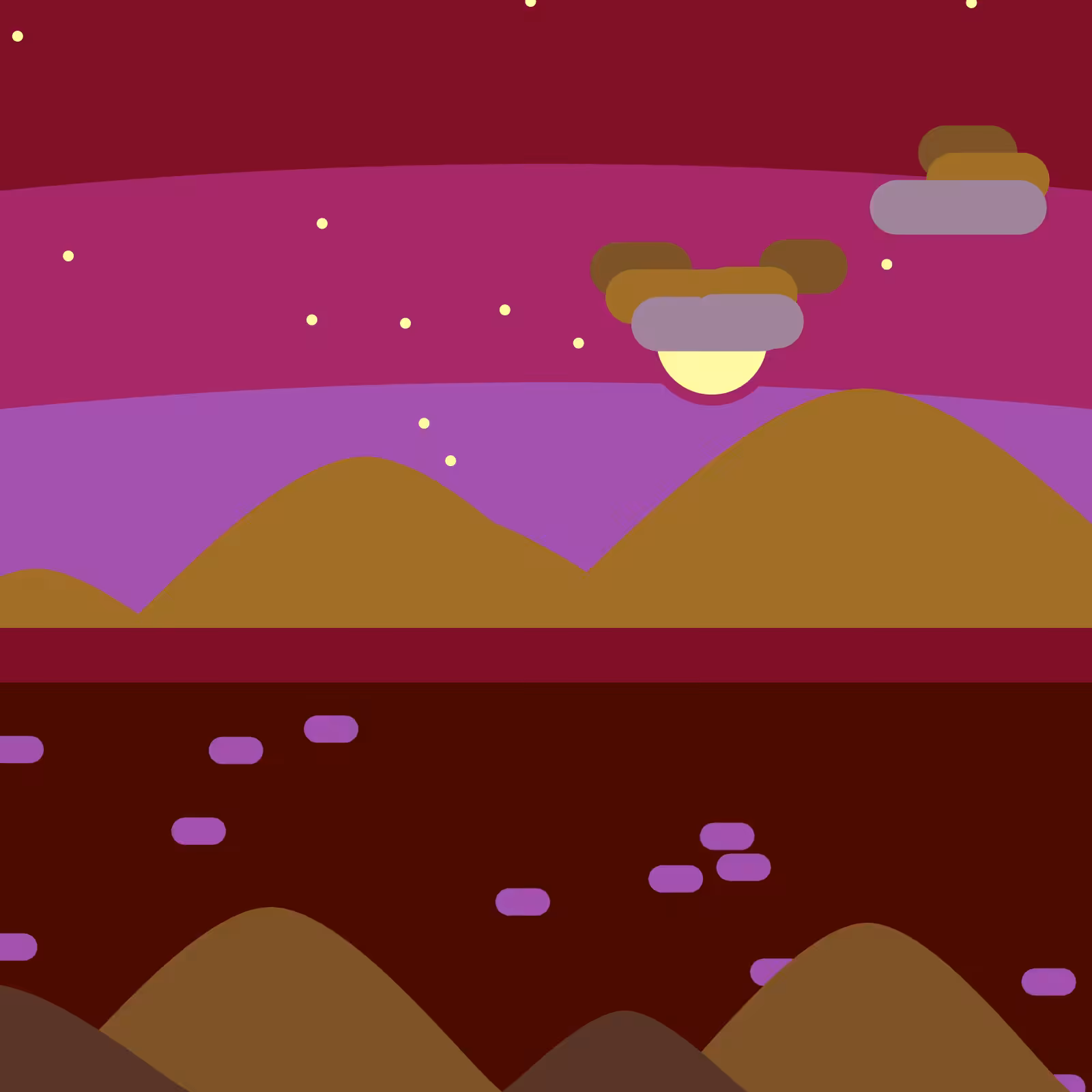 Geolake #90