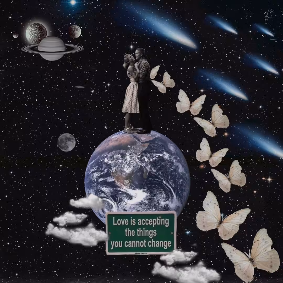 kcollage 25