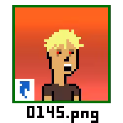 DesktopPunk - #0145