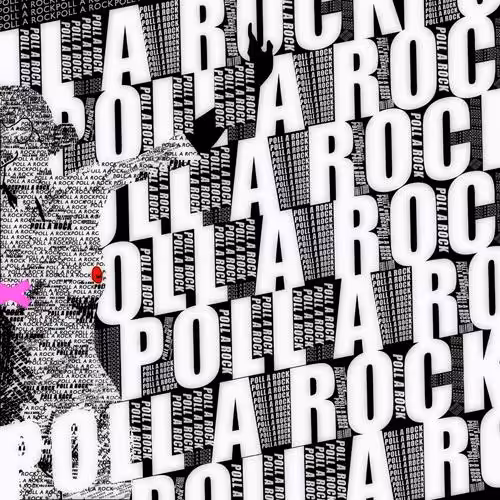POLL A ROCK logo 4 