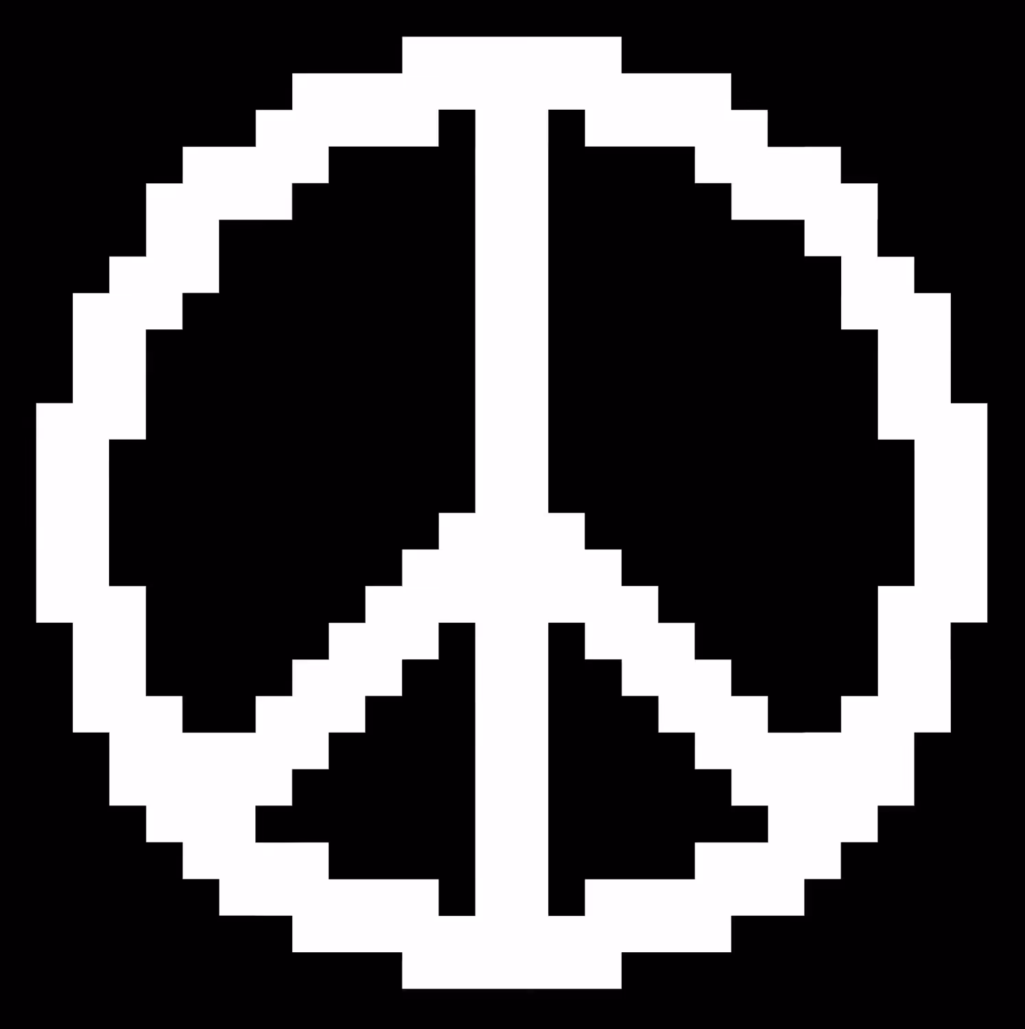 Colourful Peace