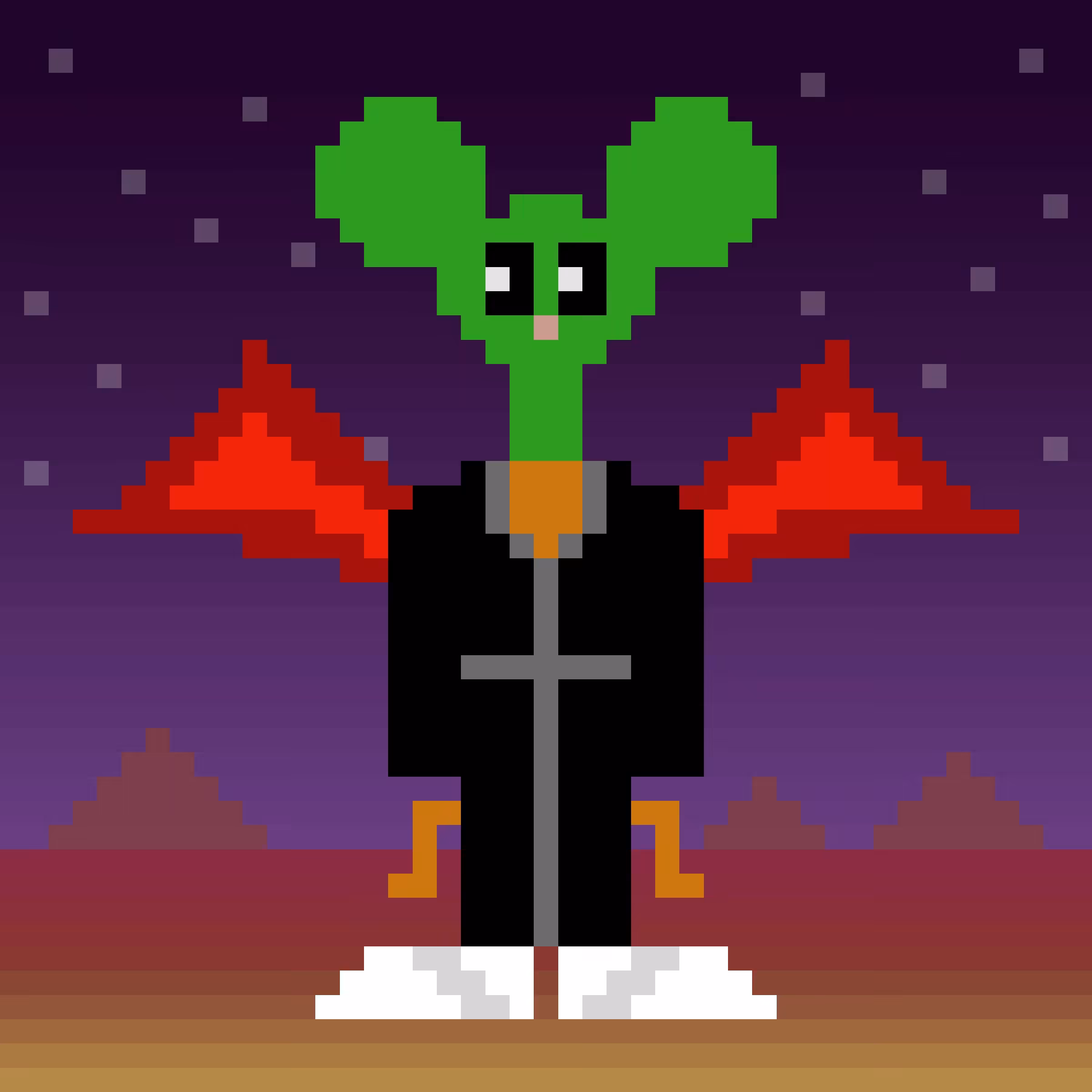 CryptoGalactican #751
