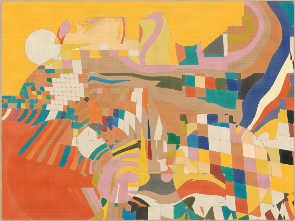 Superpositions #143