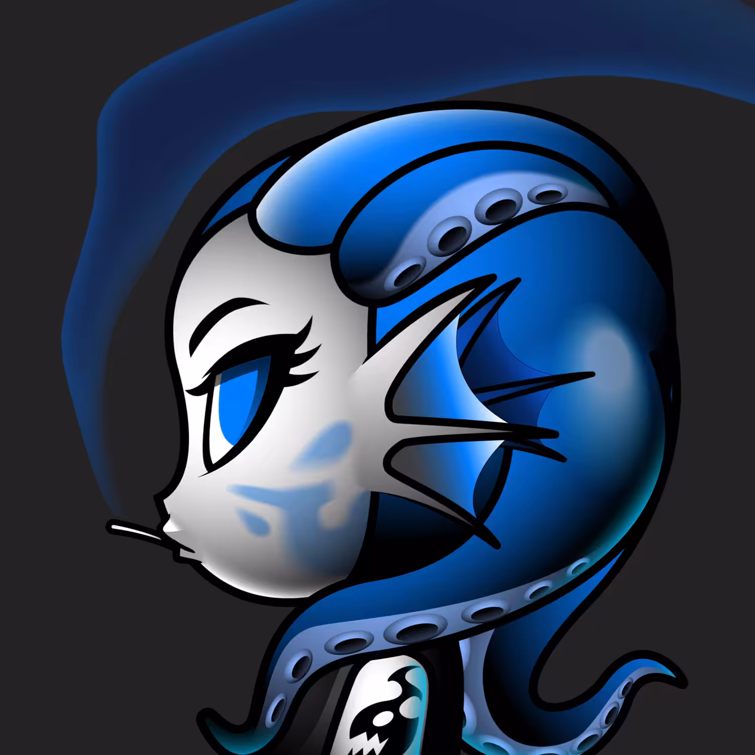 RedMoonOrganization: Agent03 : Finnona