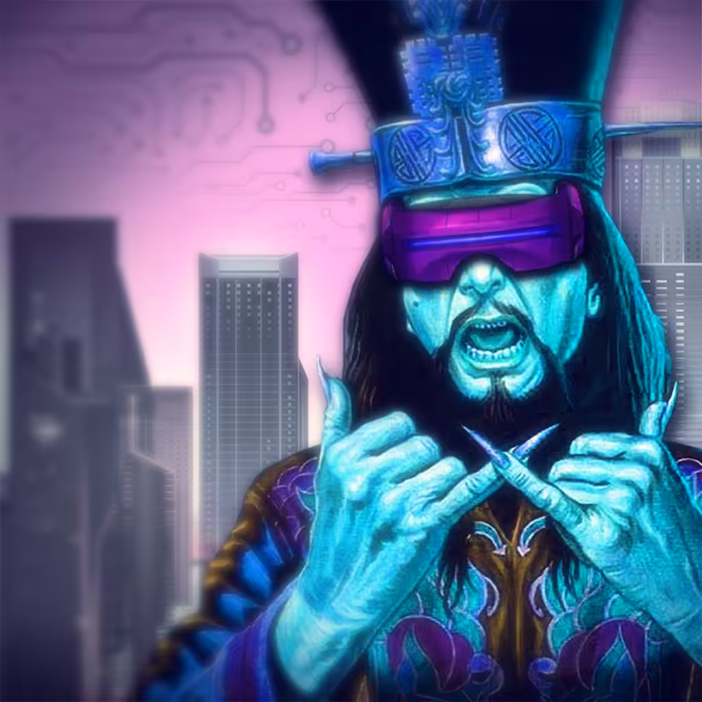 Neuromancer