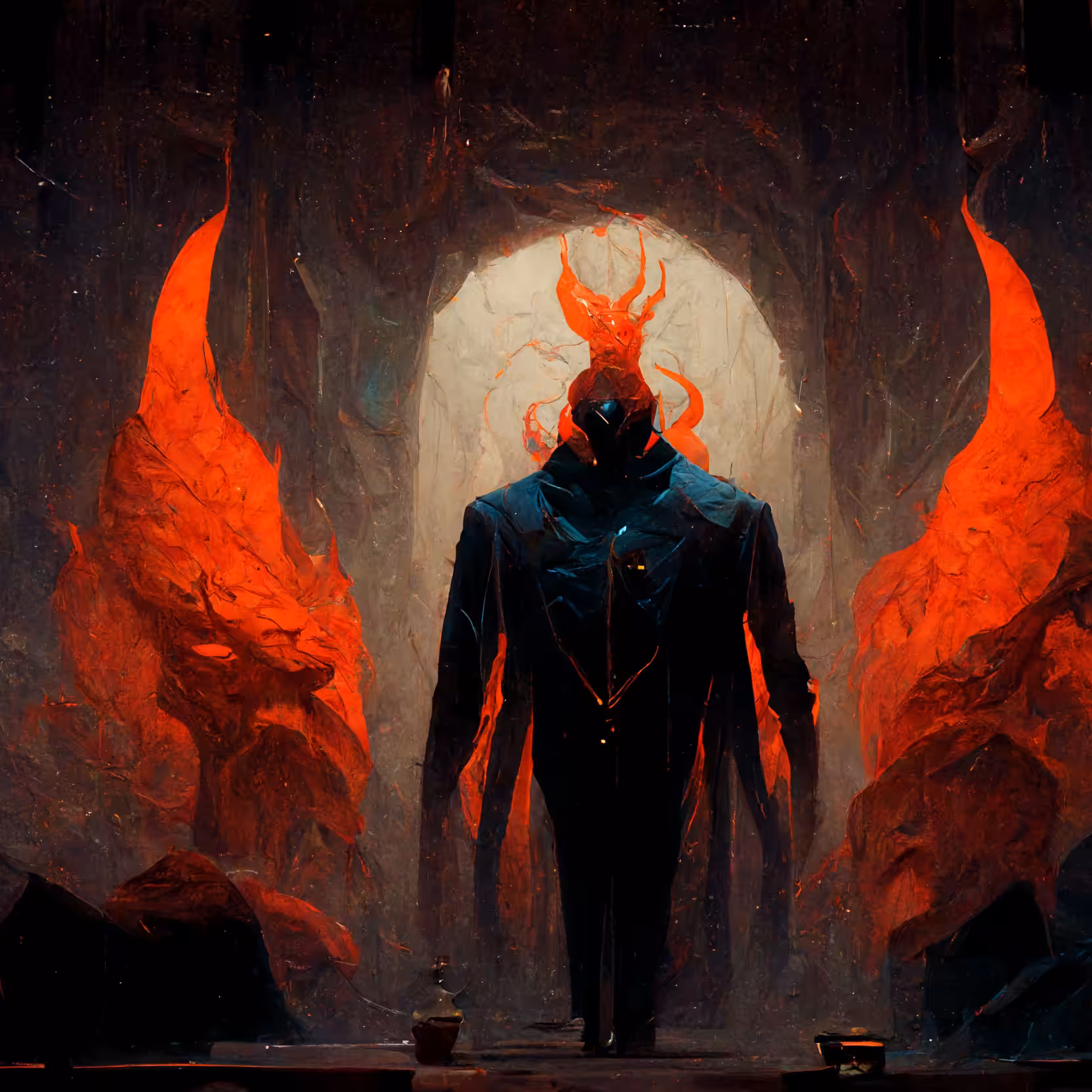 Devil's Delegate 4