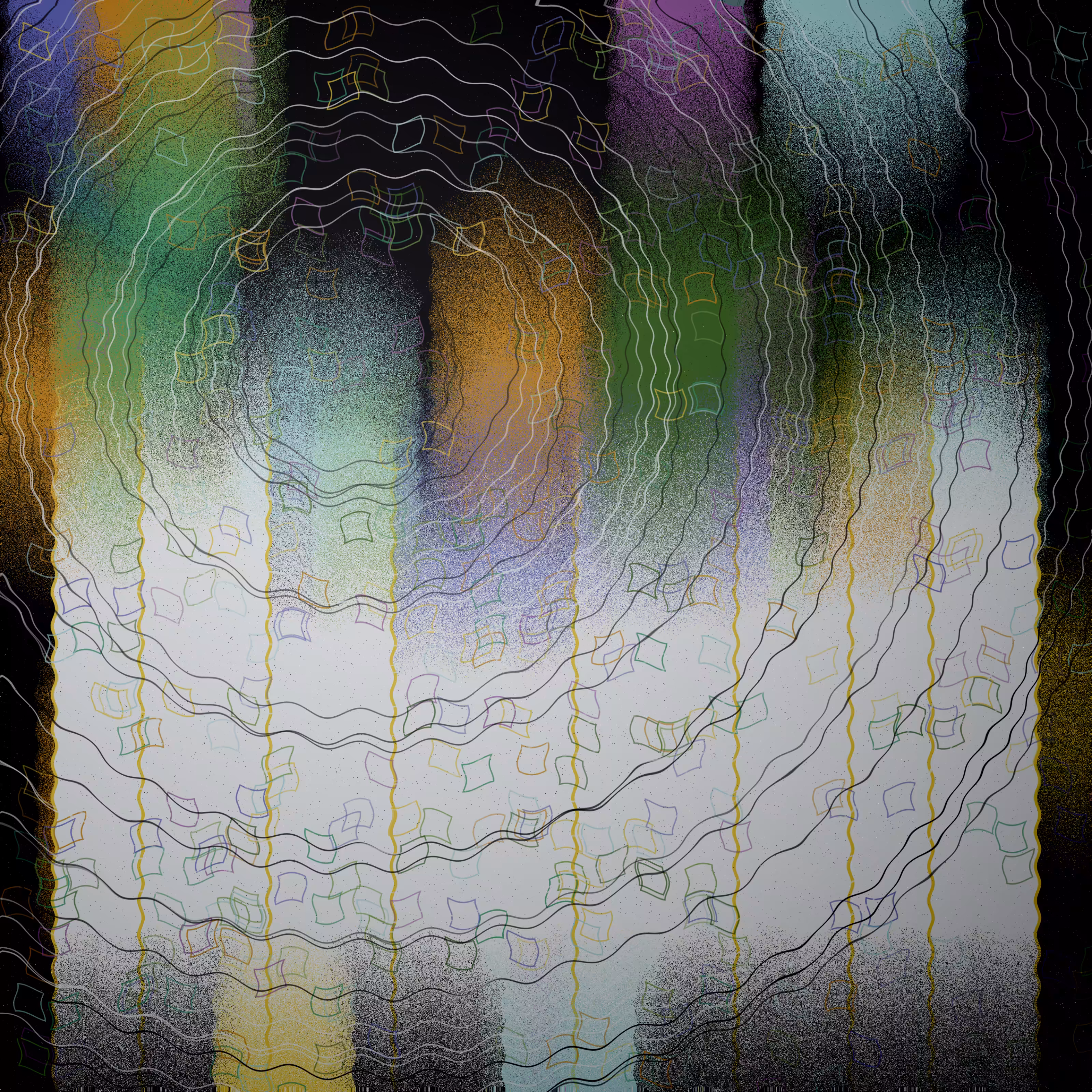 Data Overload #28