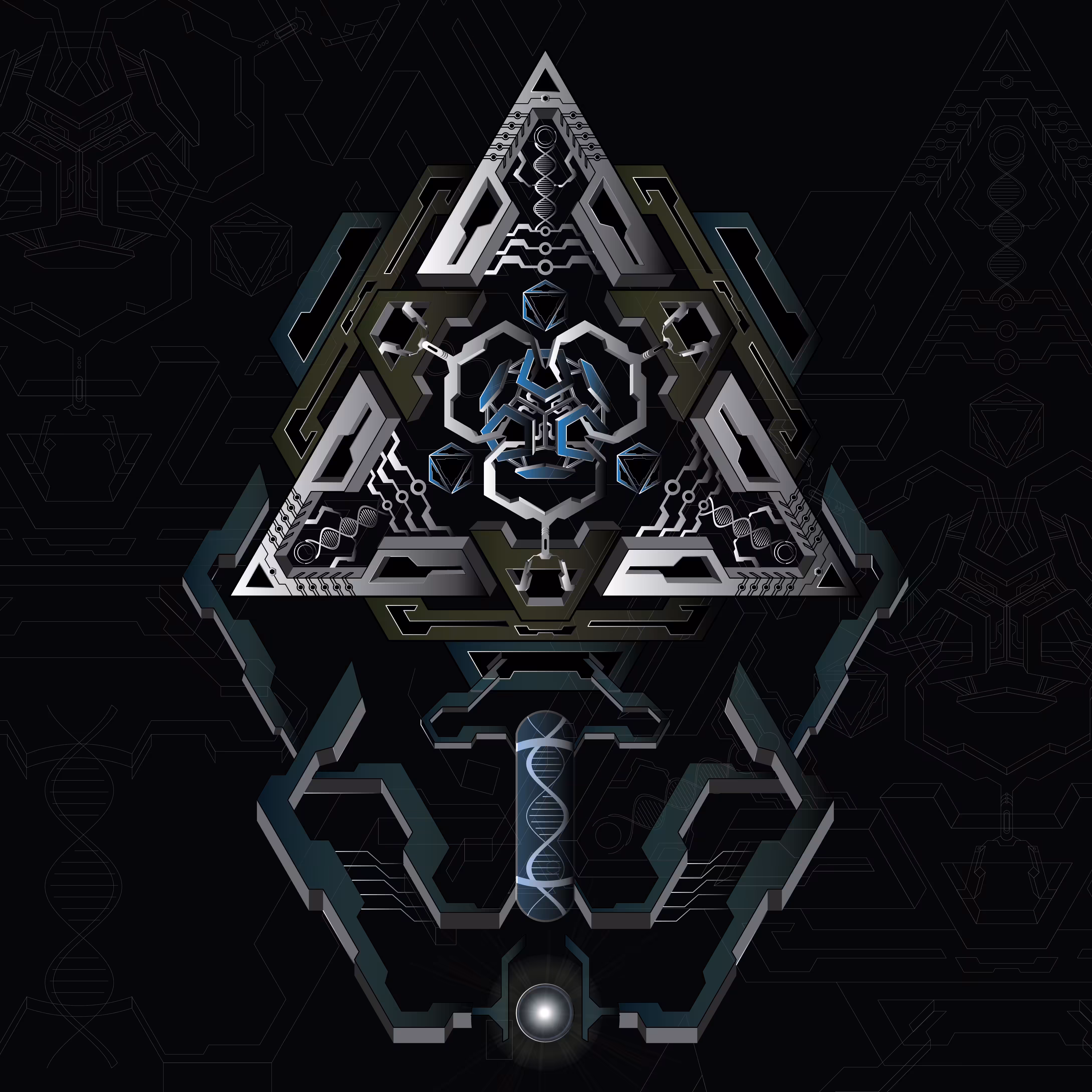 SACRED UNIVERSE 