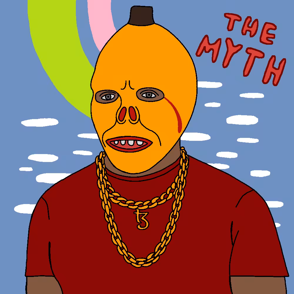 Mythfit #432