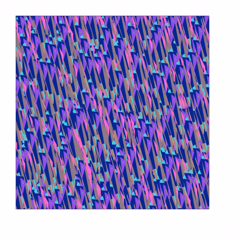 Wild Matrix #611