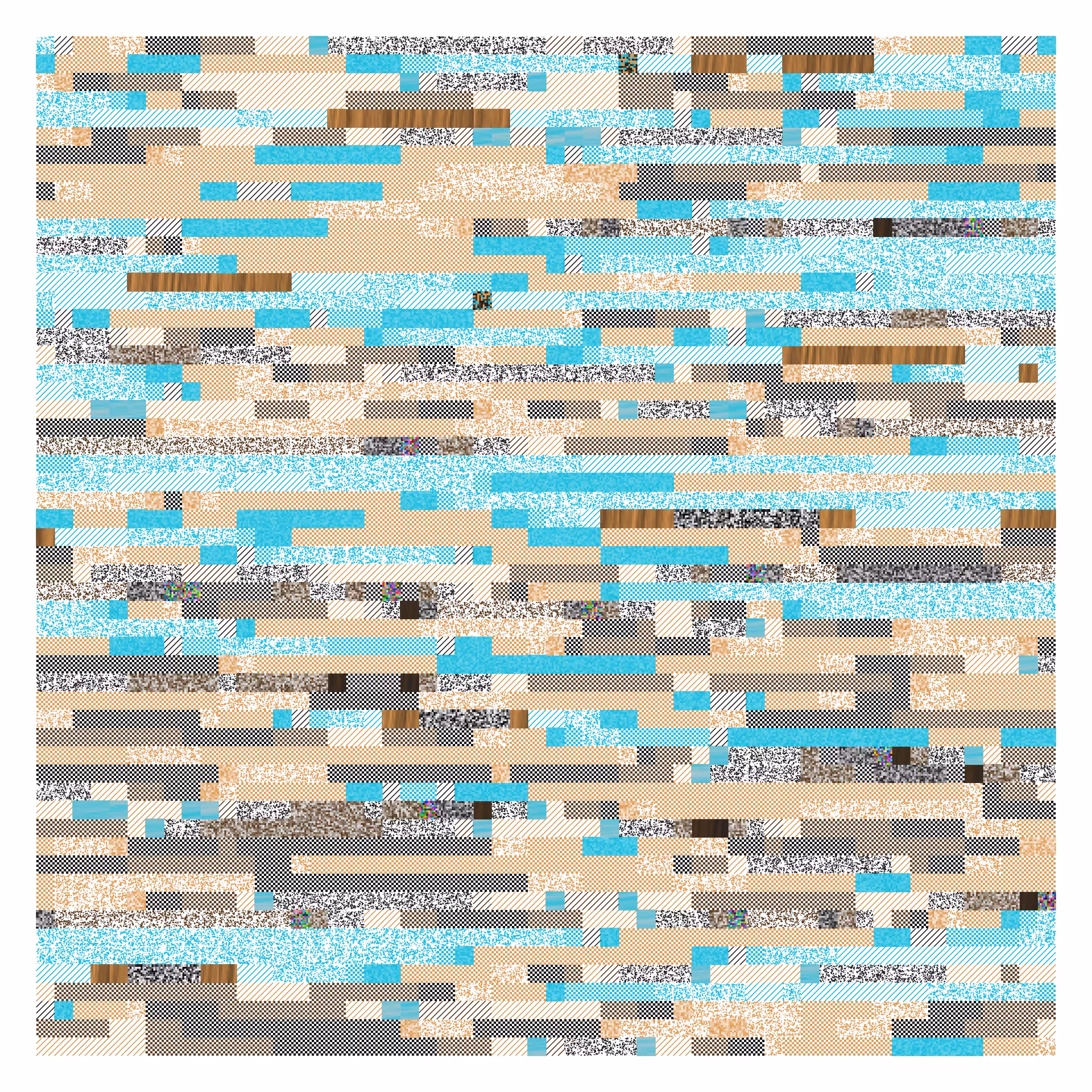 Ode to Untitled #230