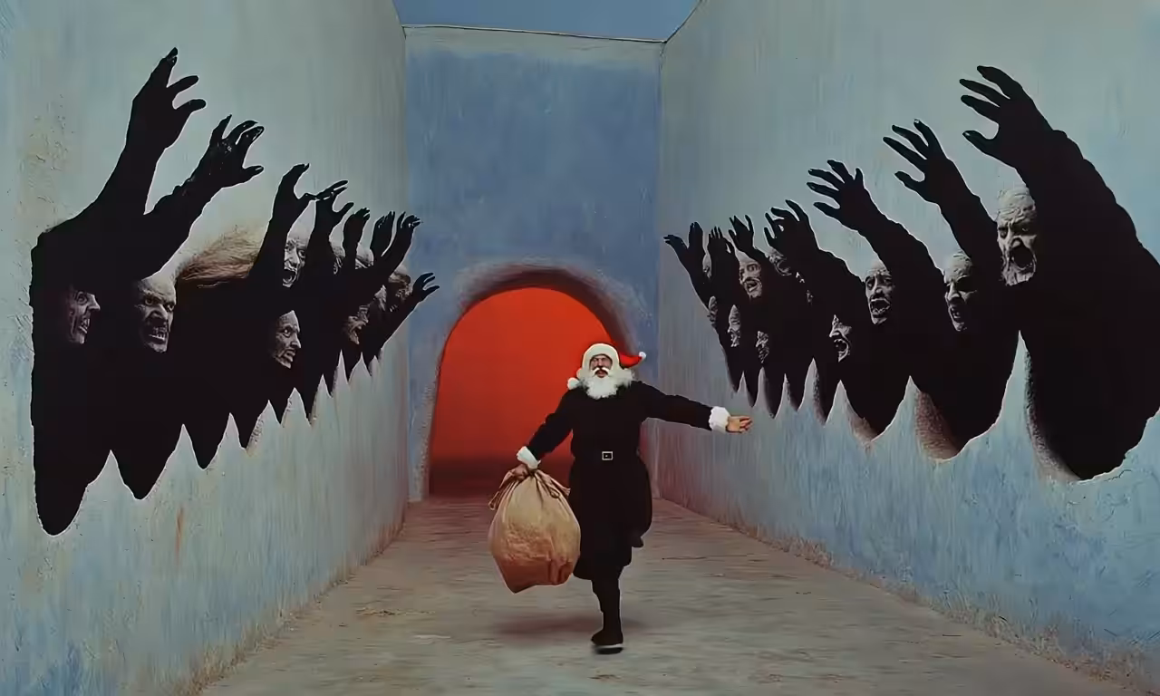 Merry Christmas