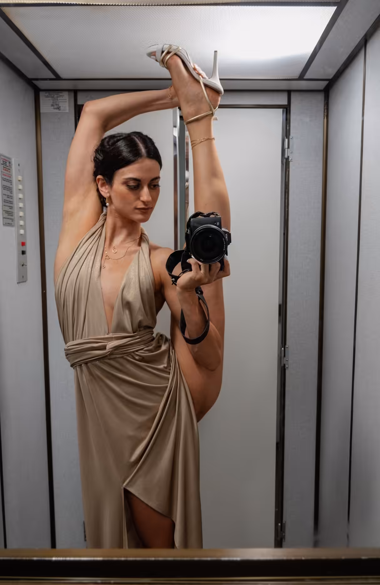 Stiletto
