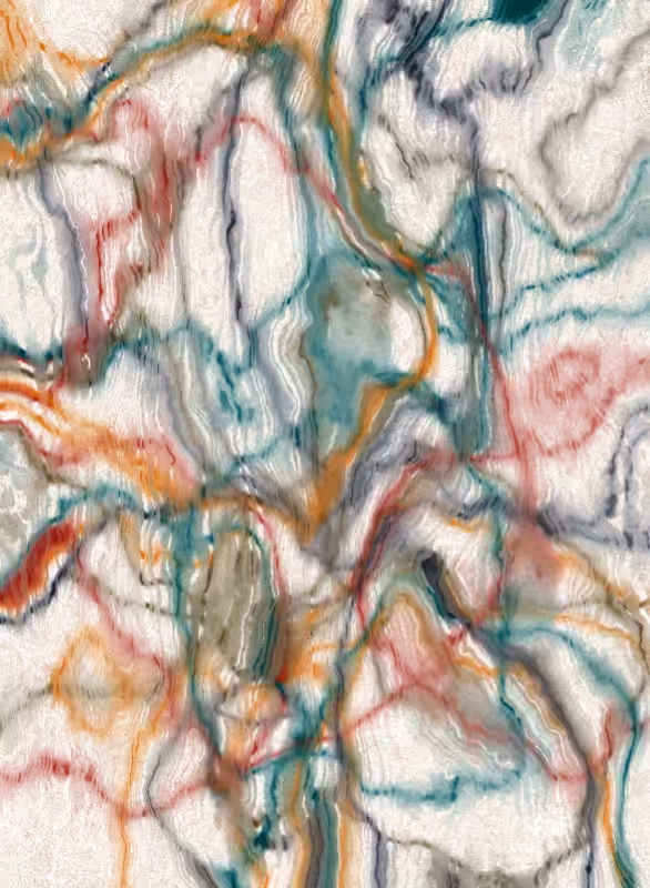 Marble, Opulence #55