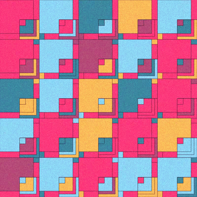 Terrace Tiles #98