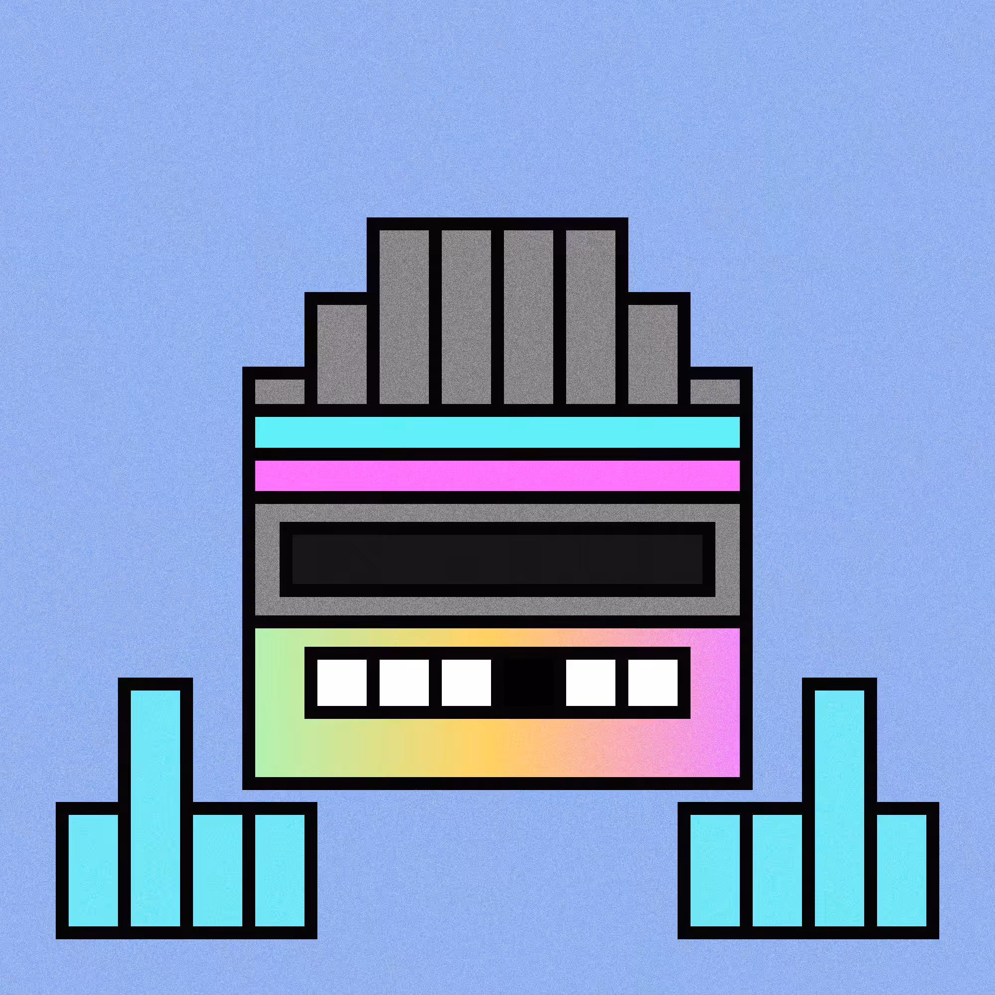 Degen #9197
