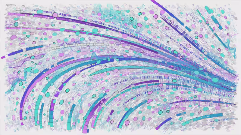 Tiny Endless Things #30