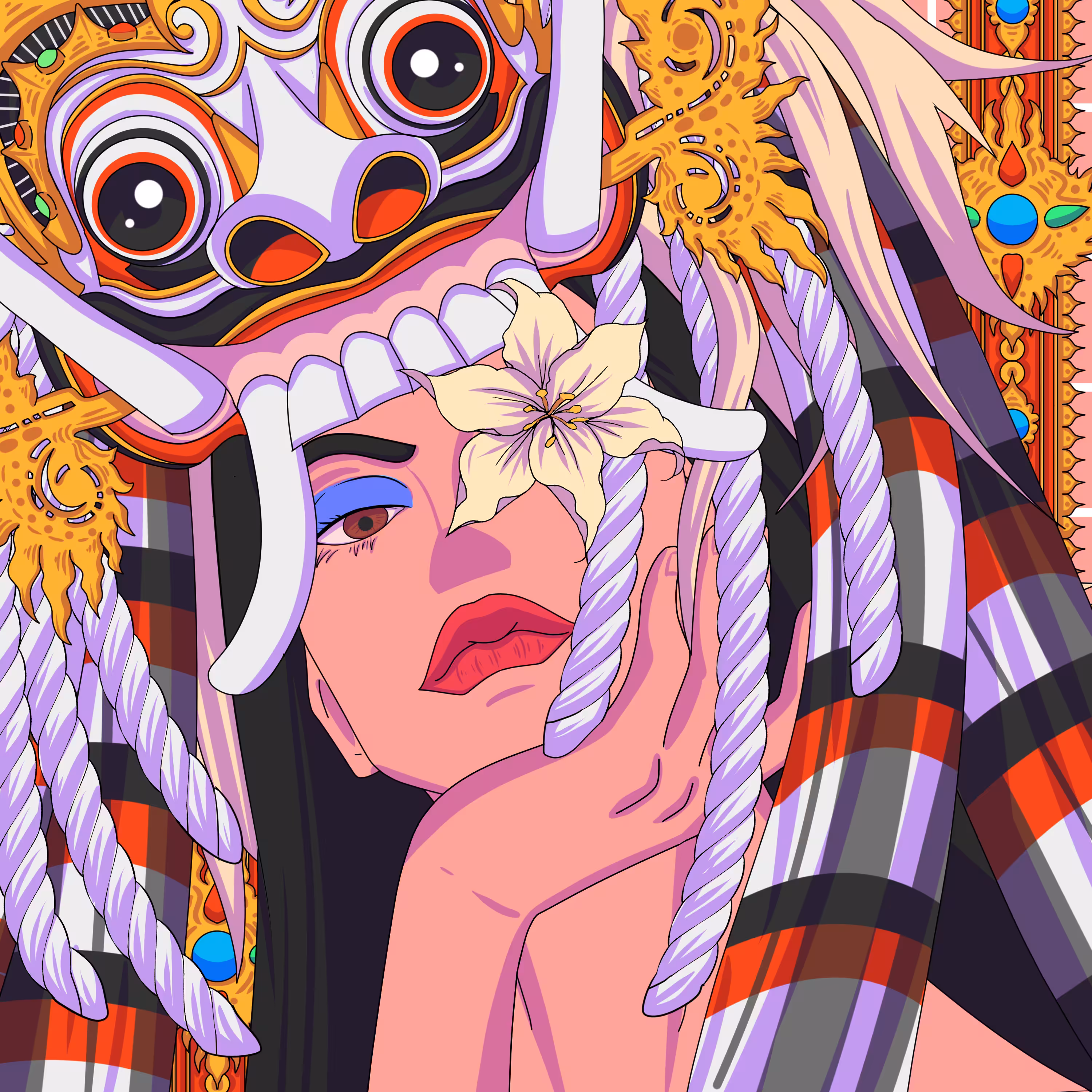 Beauty and Culture 