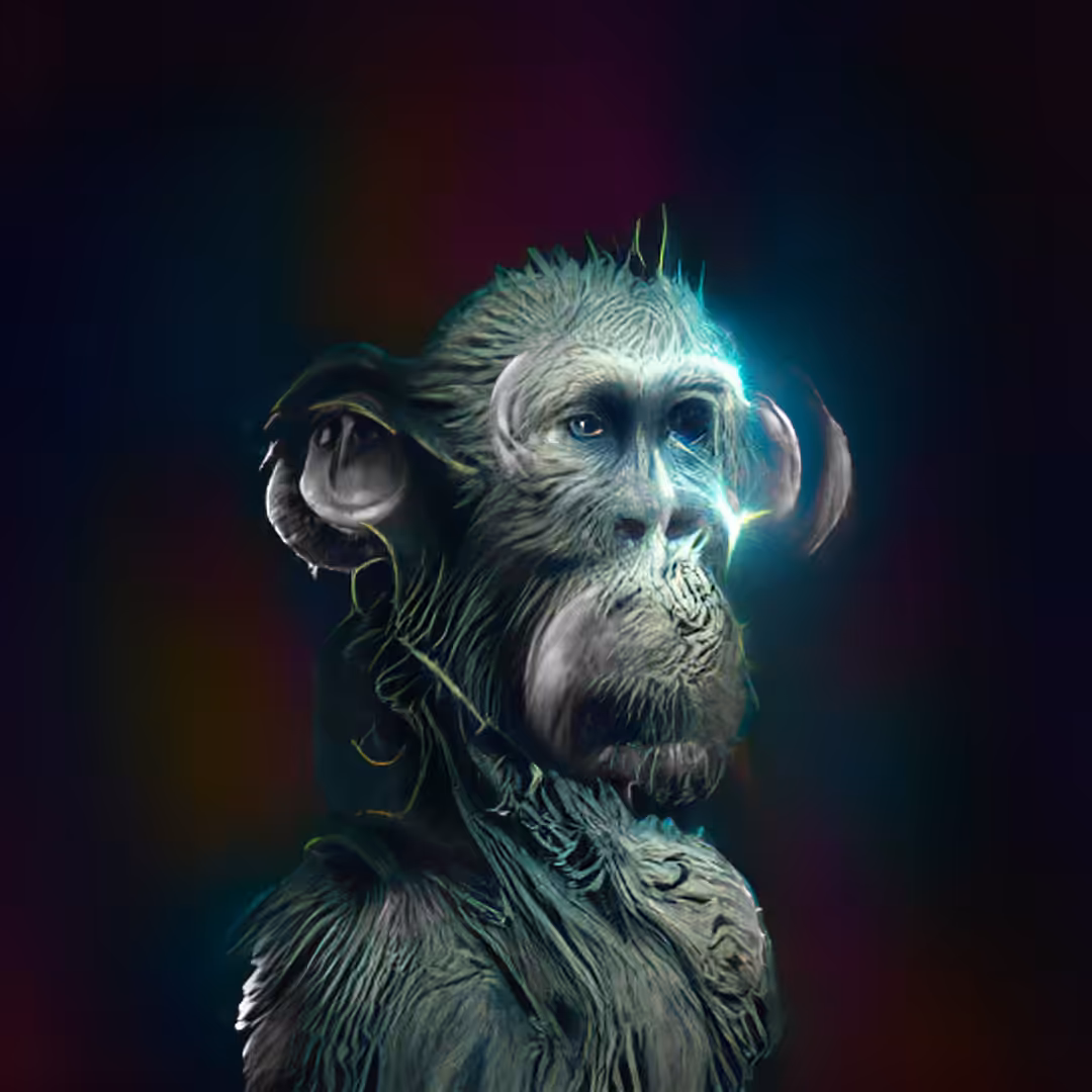 PRIMITIVE_Ai