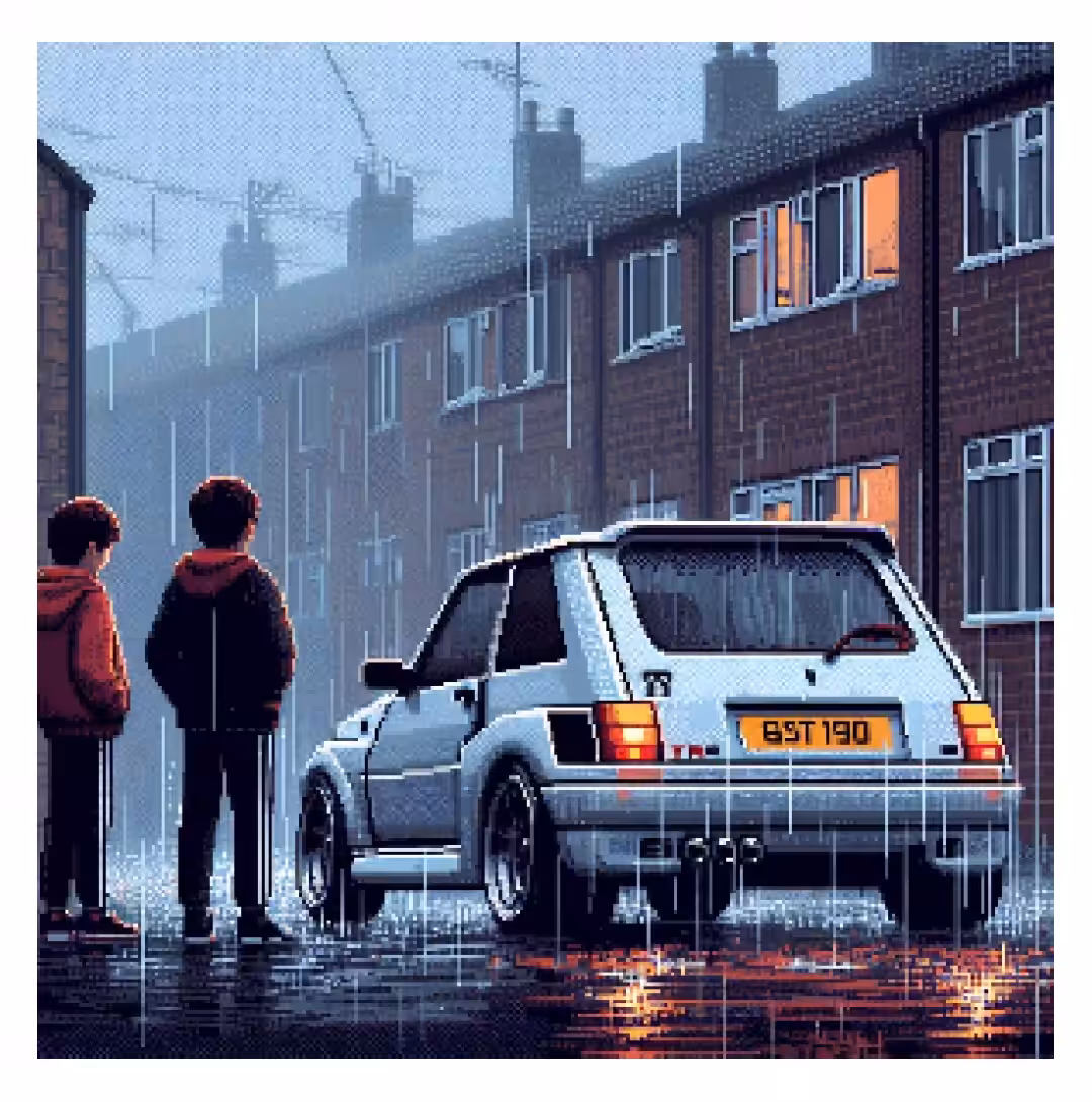Salford, Manchester, England